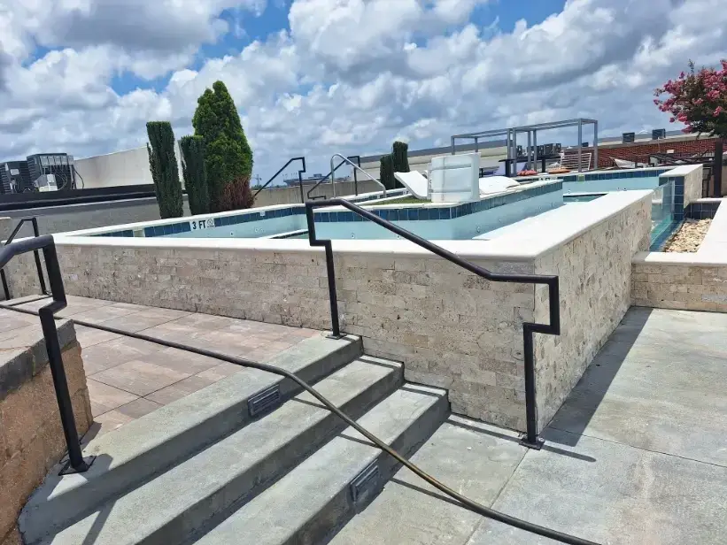 Pool Cleaner in Tuskegee, AL